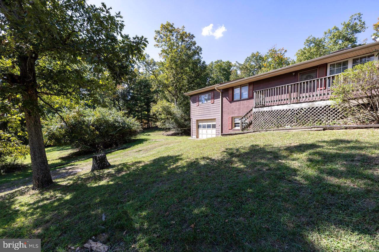 PAGE VALLEY ESTATES - Residential