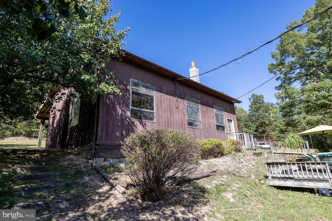 PAGE VALLEY ESTATES - Residential