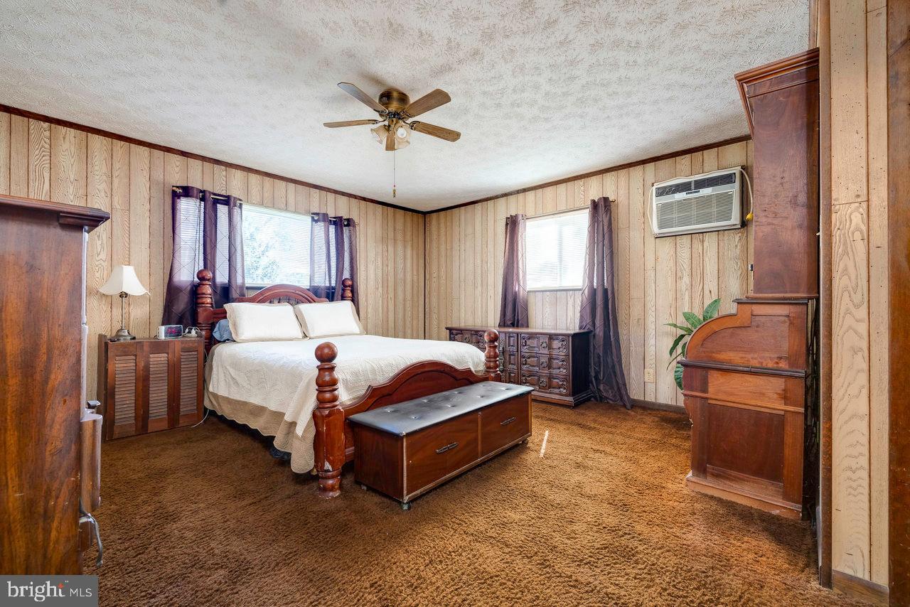 PAGE VALLEY ESTATES - Residential