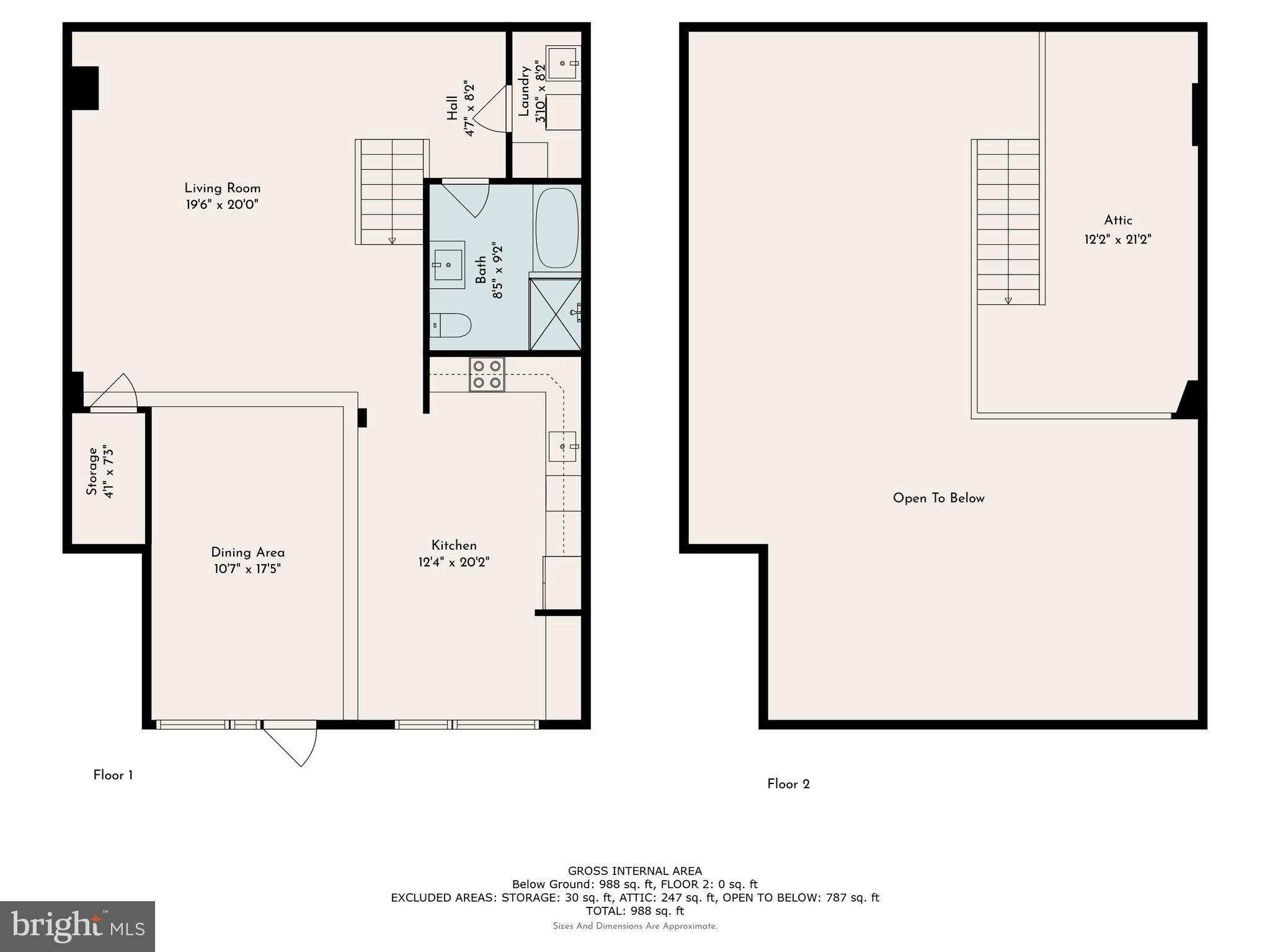 LOFT DISTRICT - Residential Lease