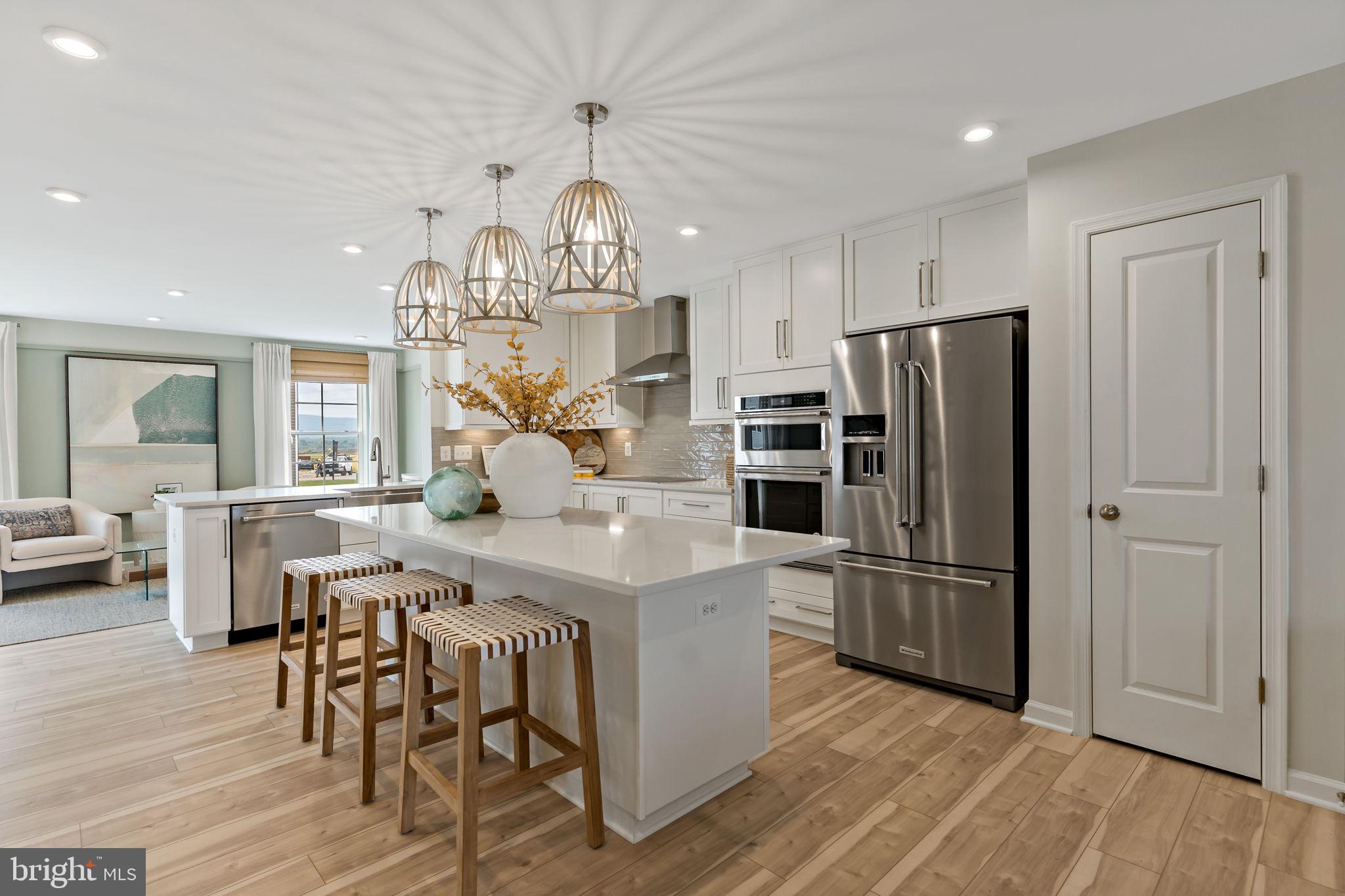 HOMESITE 137 CAPULET COURT