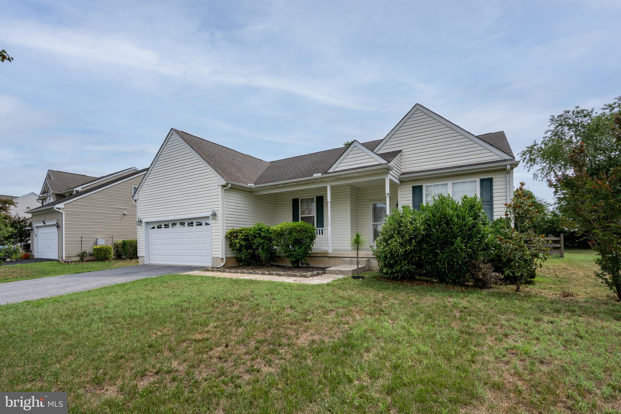 20 MEADOW LARK DRIVE