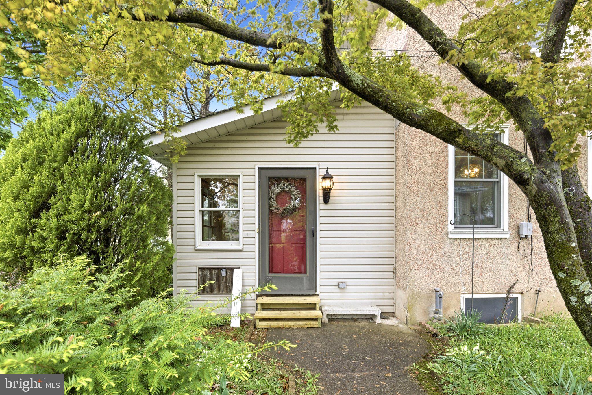 WOODLAND - Residential