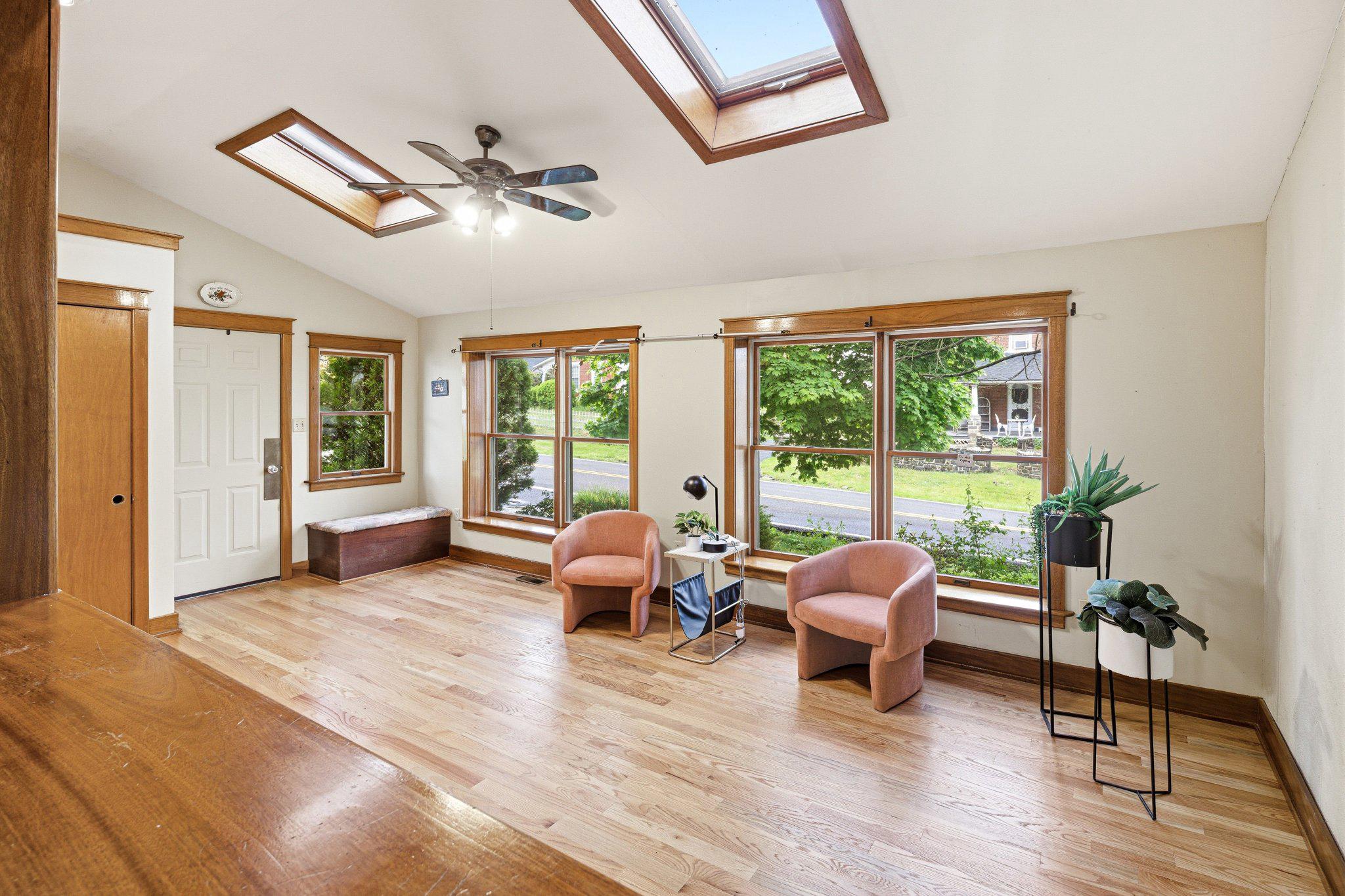 WOODLAND - Residential