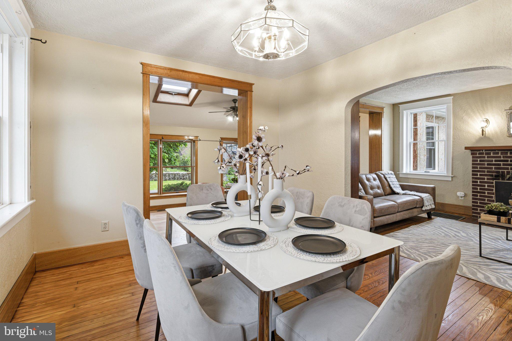 WOODLAND - Residential