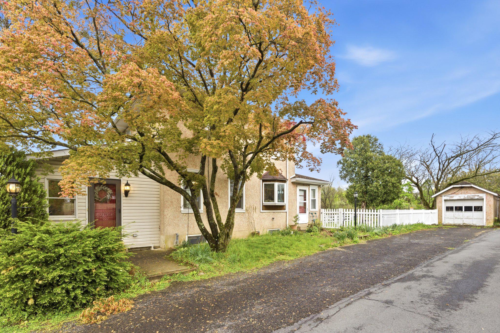WOODLAND - Residential