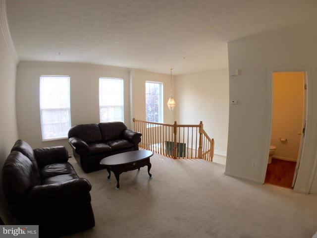 EAGLES LANDING AT WATERS EDGE - Residential