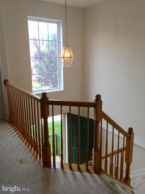 EAGLES LANDING AT WATERS EDGE - Residential