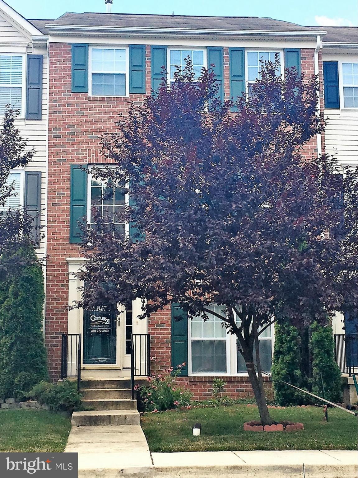 EAGLES LANDING AT WATERS EDGE - Residential