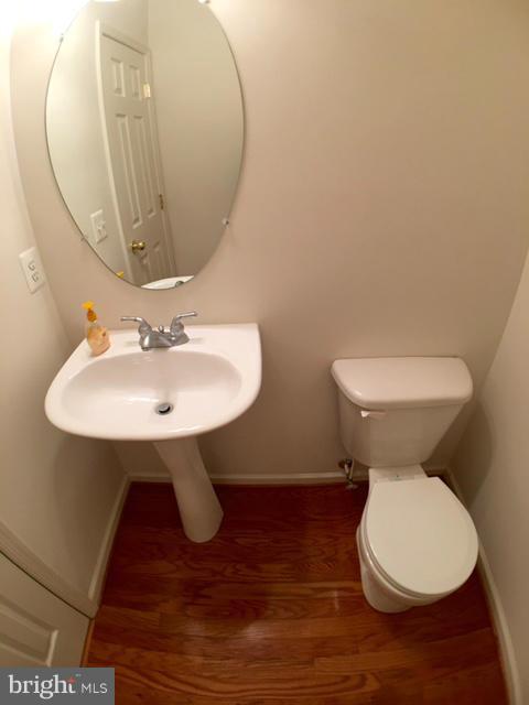 EAGLES LANDING AT WATERS EDGE - Residential