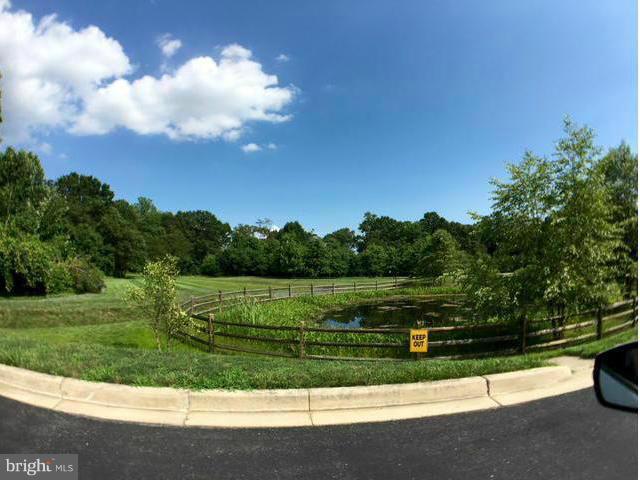 EAGLES LANDING AT WATERS EDGE - Residential