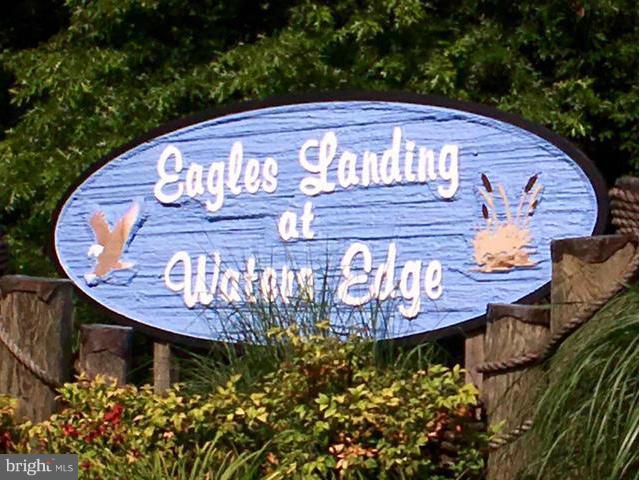 EAGLES LANDING AT WATERS EDGE - Residential
