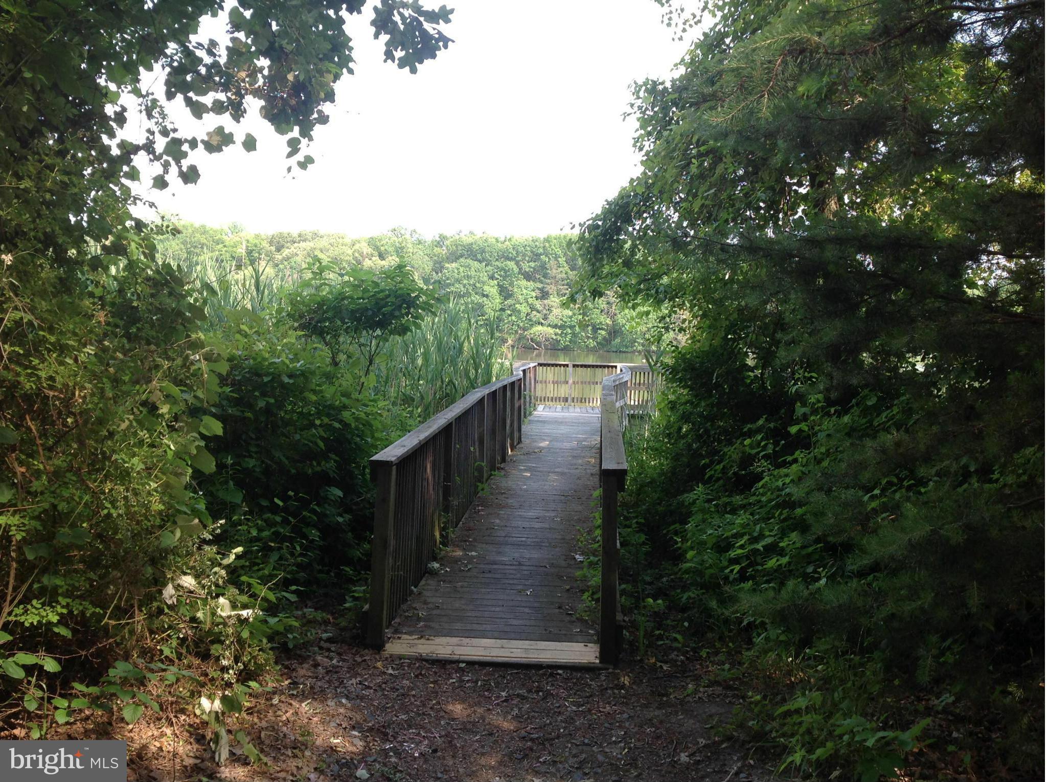 EAGLES LANDING AT WATERS EDGE - Residential