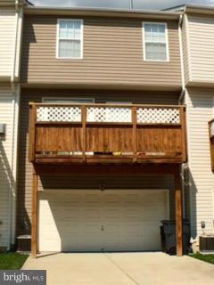 EAGLES LANDING AT WATERS EDGE - Residential