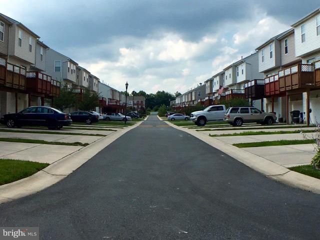 EAGLES LANDING AT WATERS EDGE - Residential