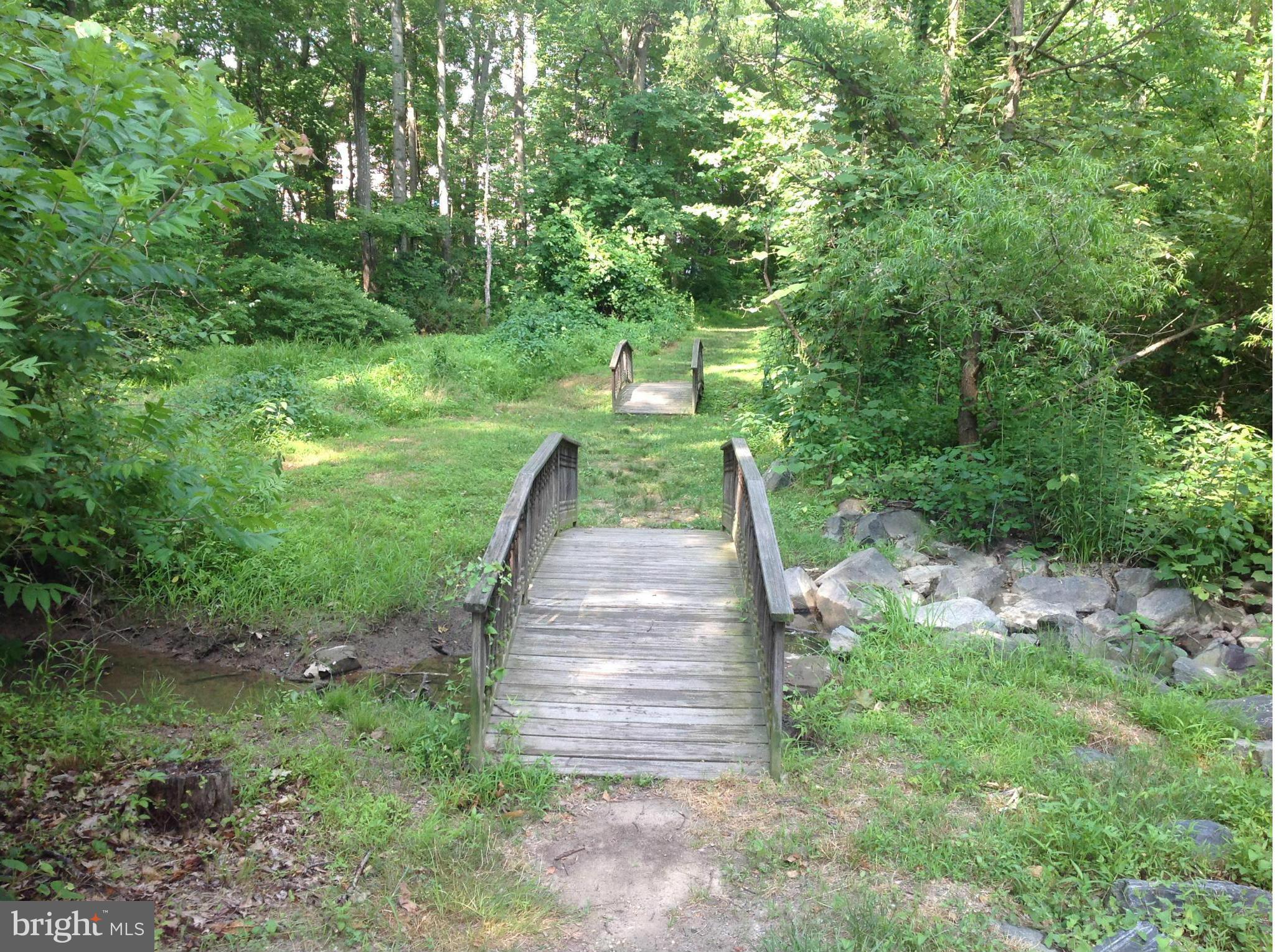 EAGLES LANDING AT WATERS EDGE - Residential