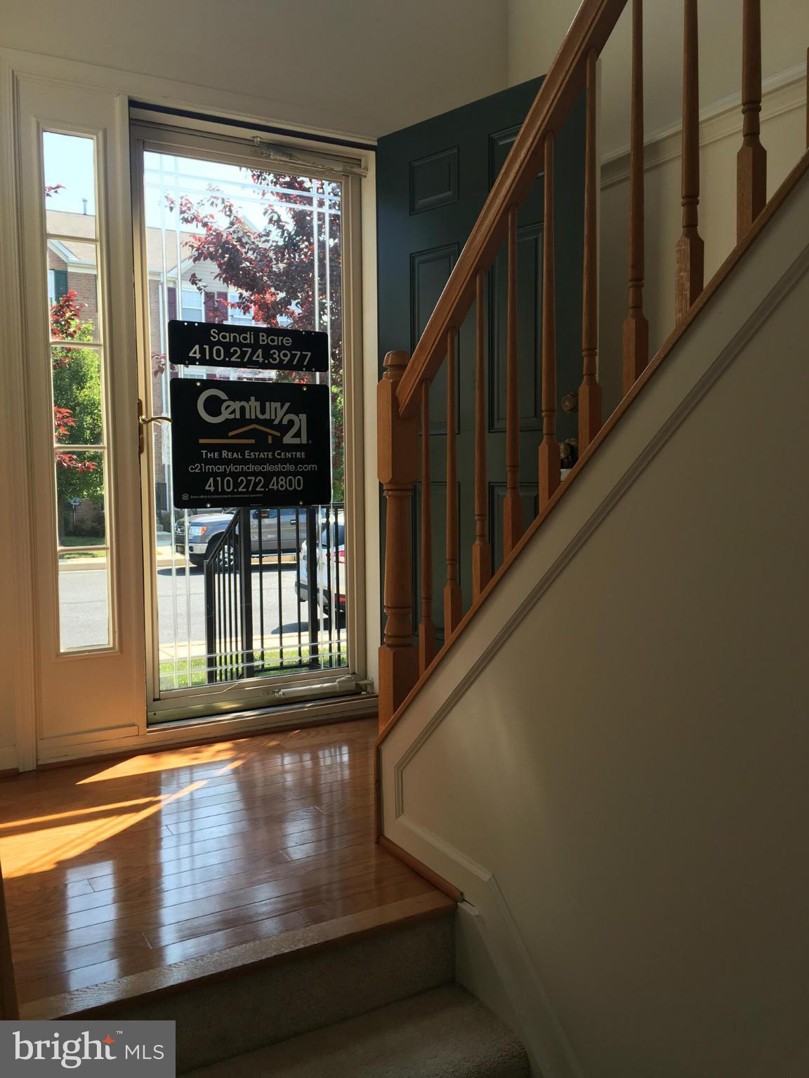 EAGLES LANDING AT WATERS EDGE - Residential