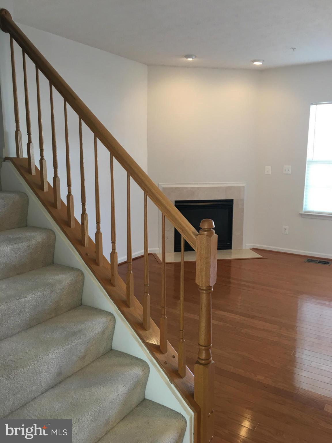 EAGLES LANDING AT WATERS EDGE - Residential