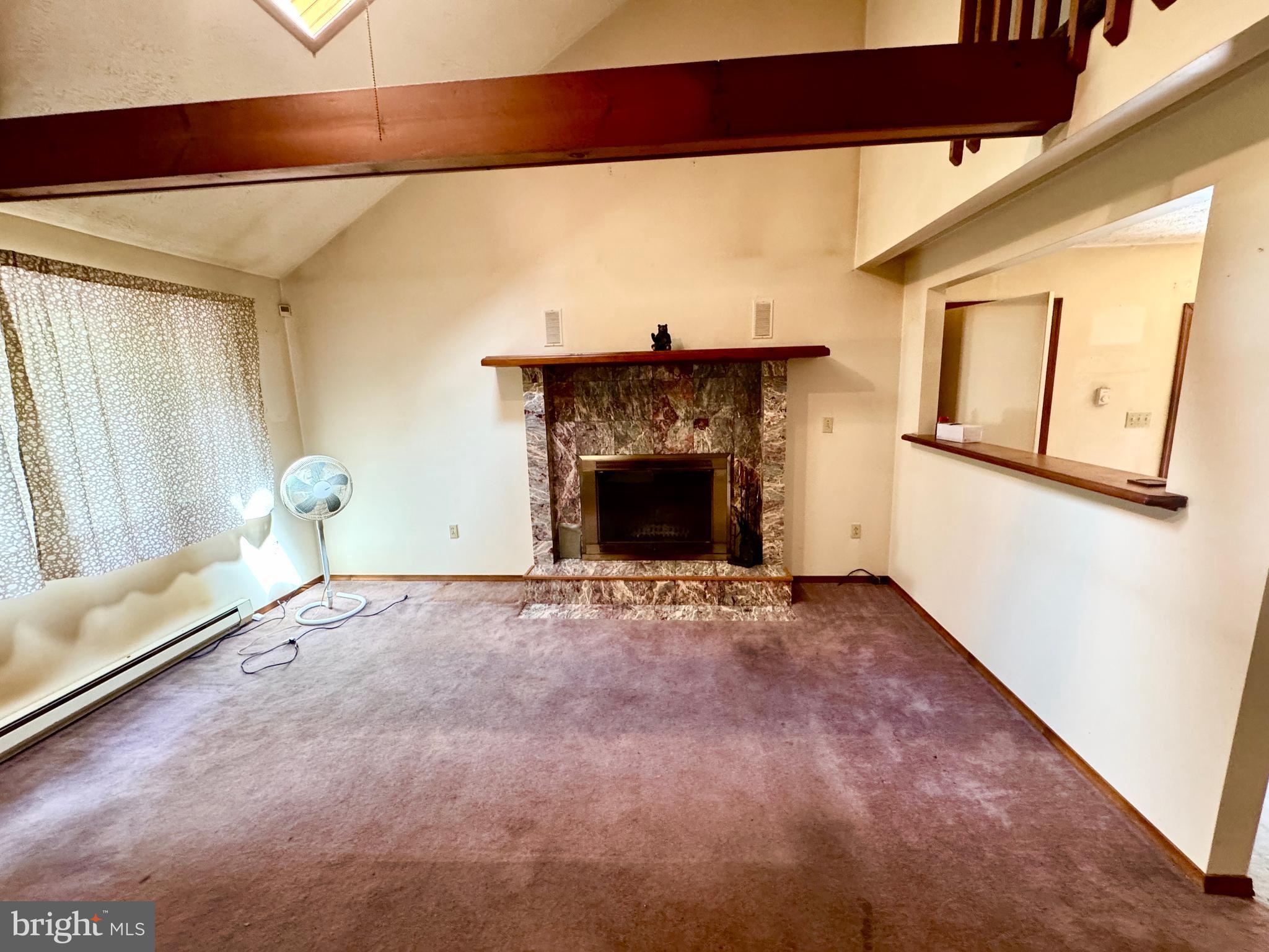 HOLIDAY POCONO - Residential