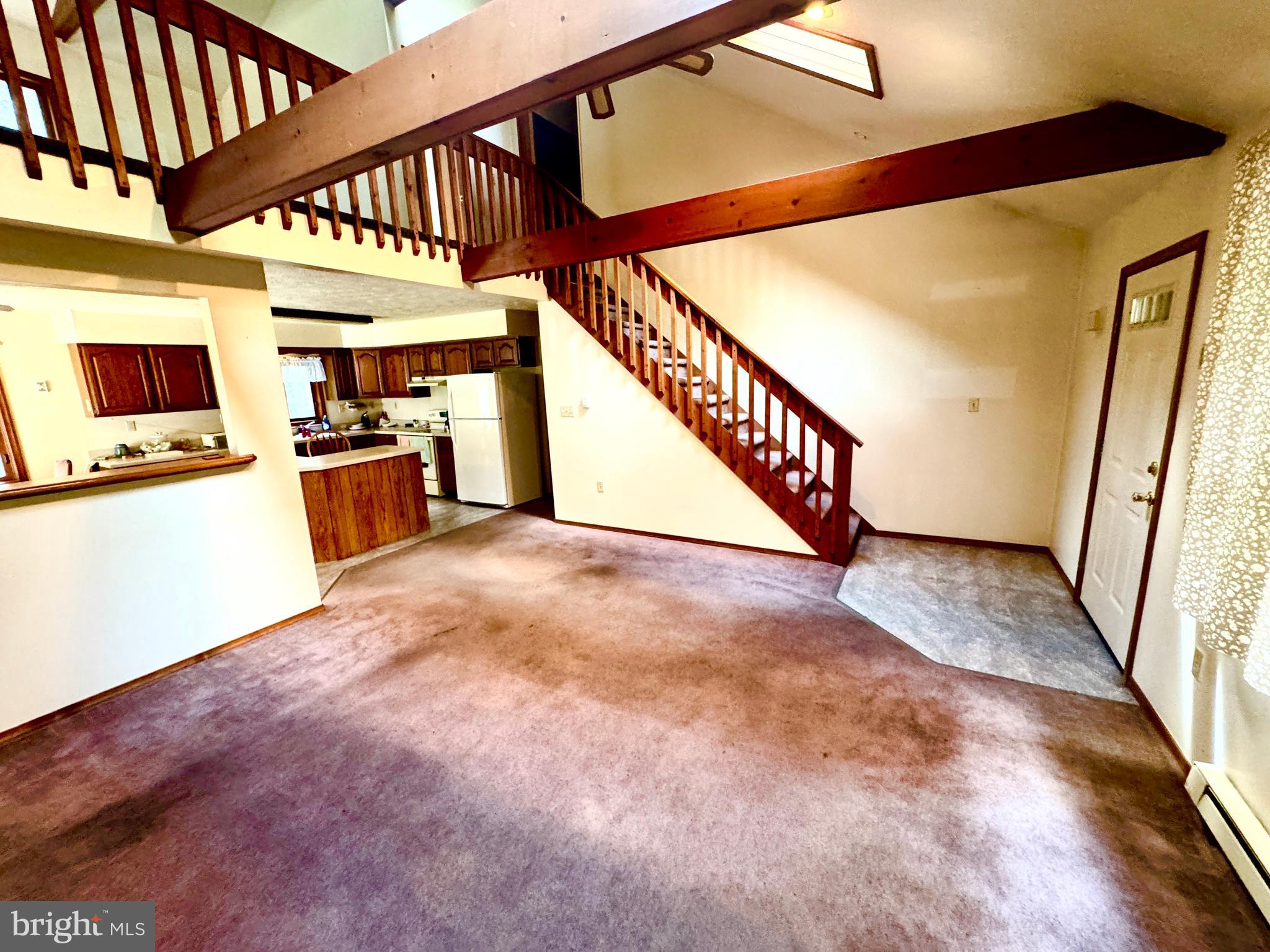 HOLIDAY POCONO - Residential