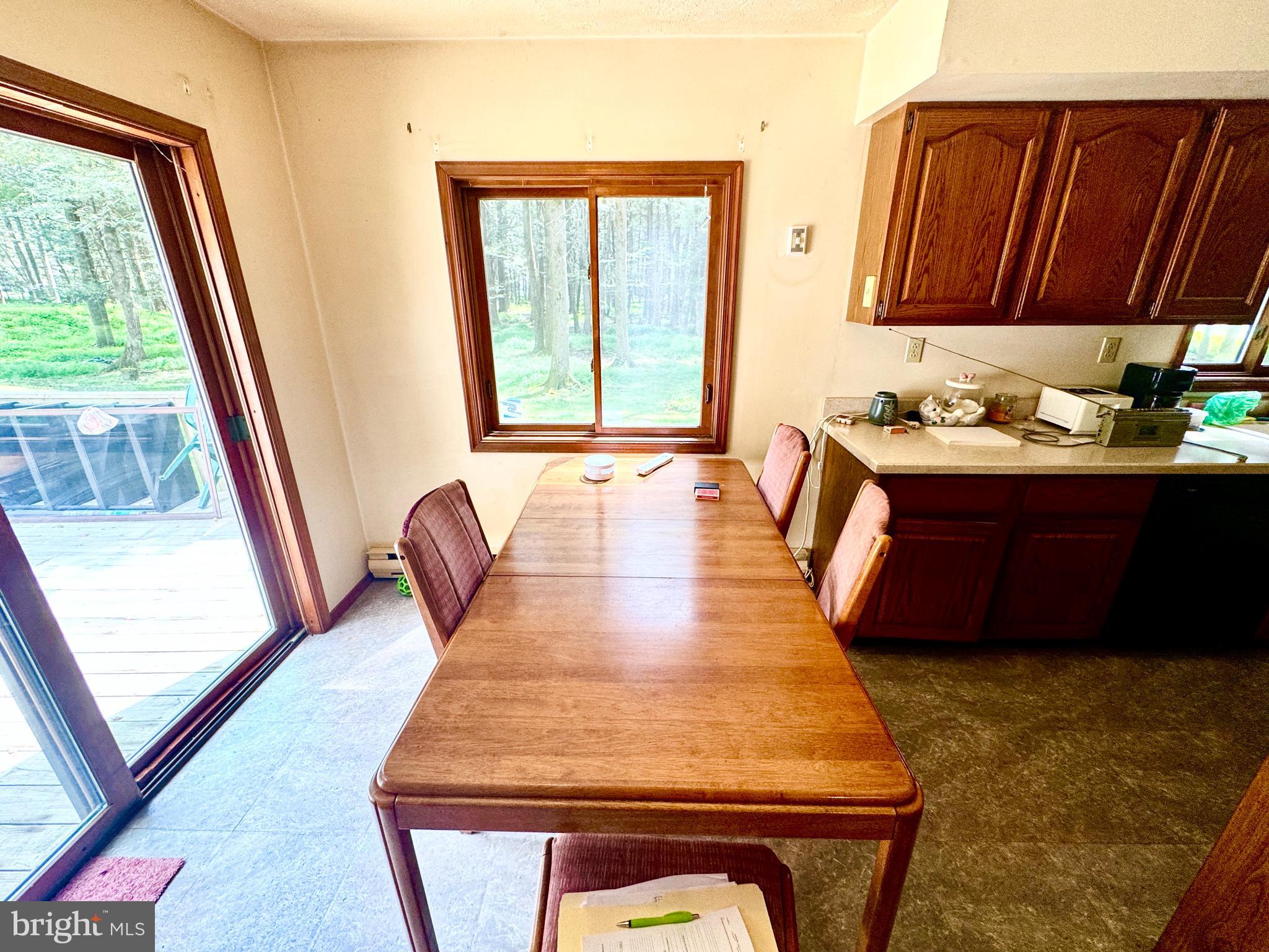 HOLIDAY POCONO - Residential