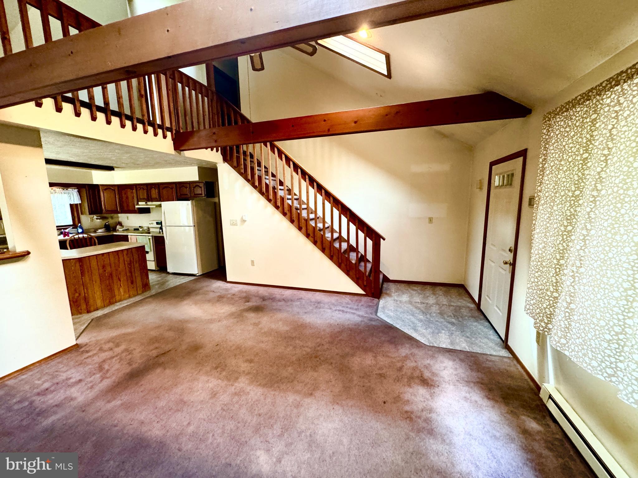 HOLIDAY POCONO - Residential