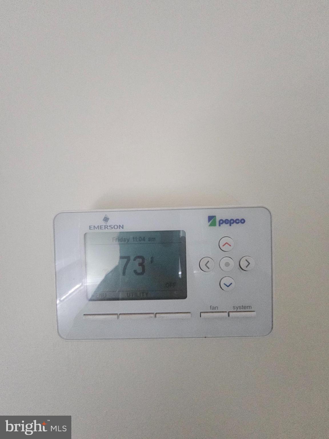 DISTRICT HGTS 05 - Residential Lease