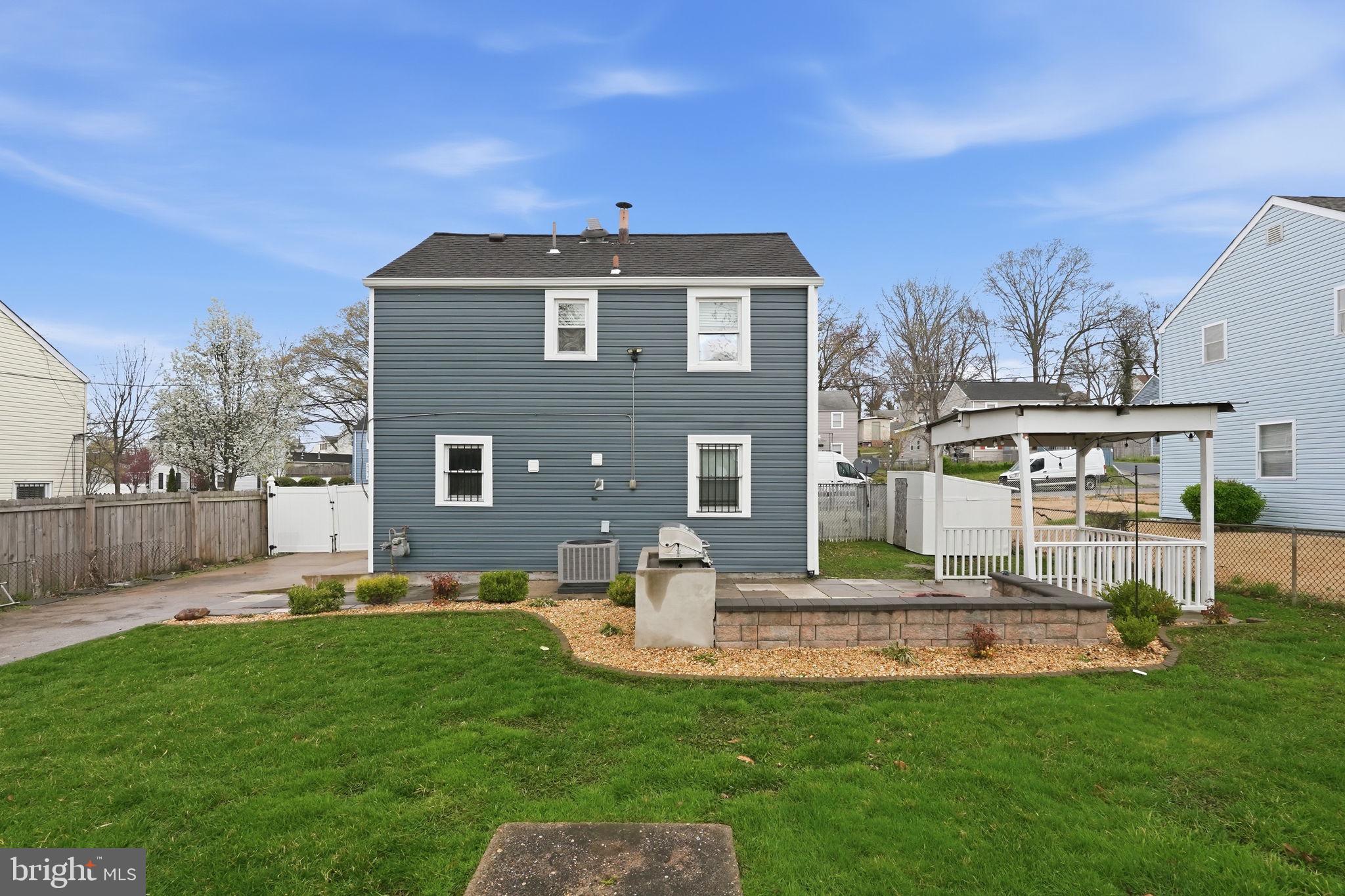 KENTLAND - Residential