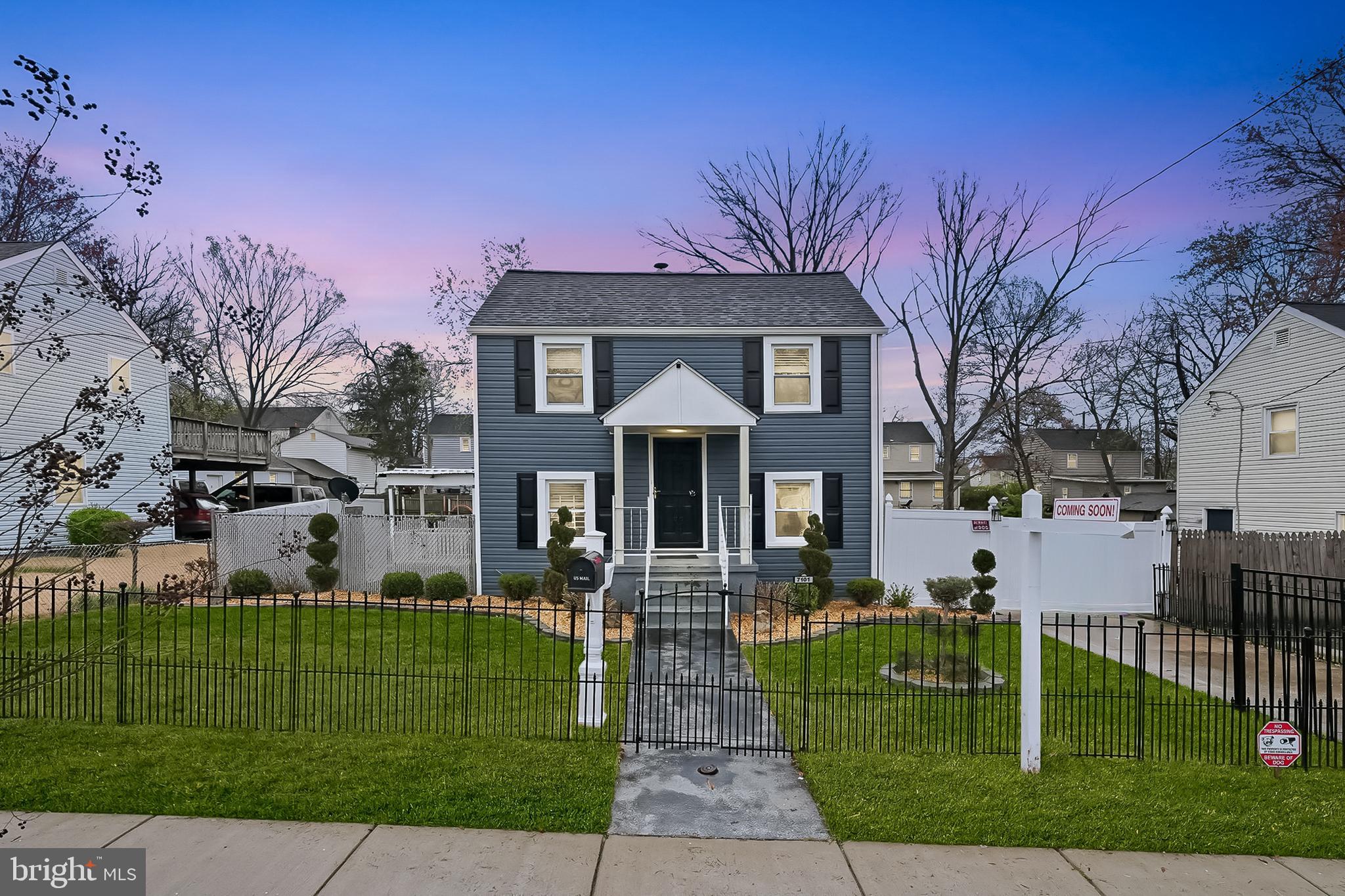 KENTLAND - Residential