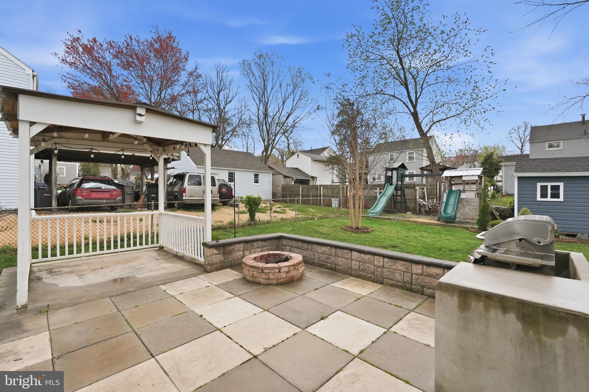 KENTLAND - Residential