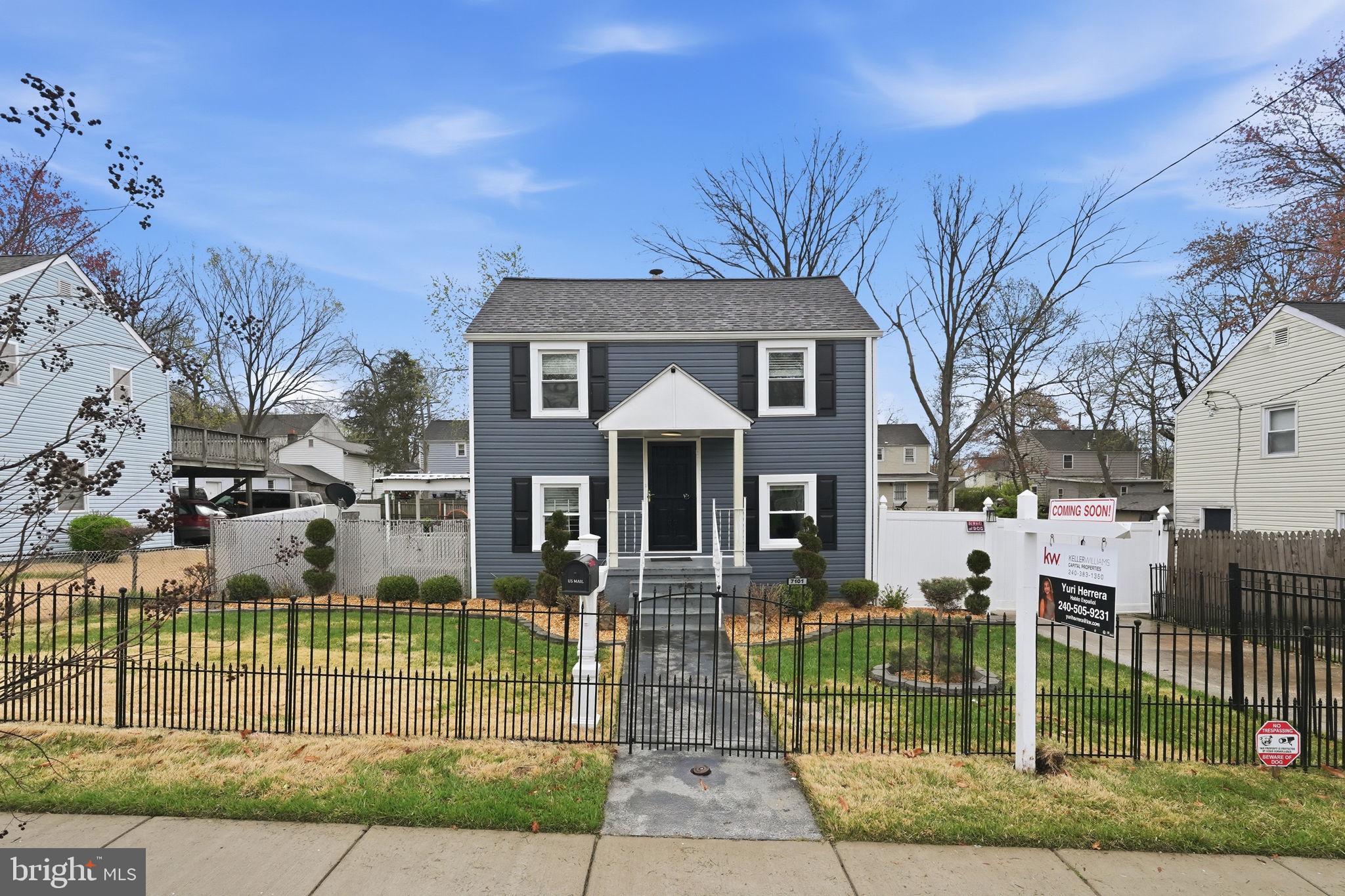 KENTLAND - Residential