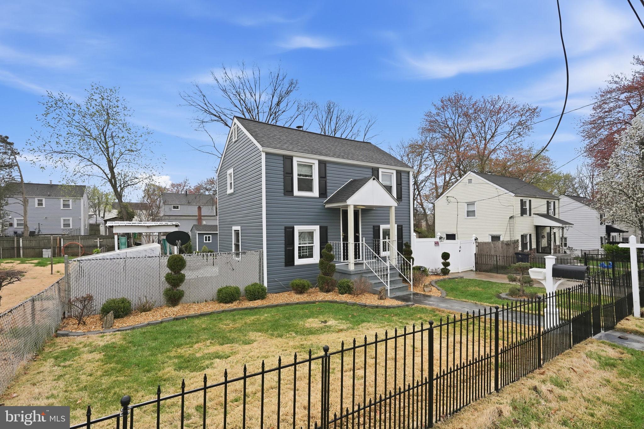 KENTLAND - Residential