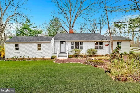209 Hopewell Wertsville Road, Hopewell, NJ MLS: NJME2058200