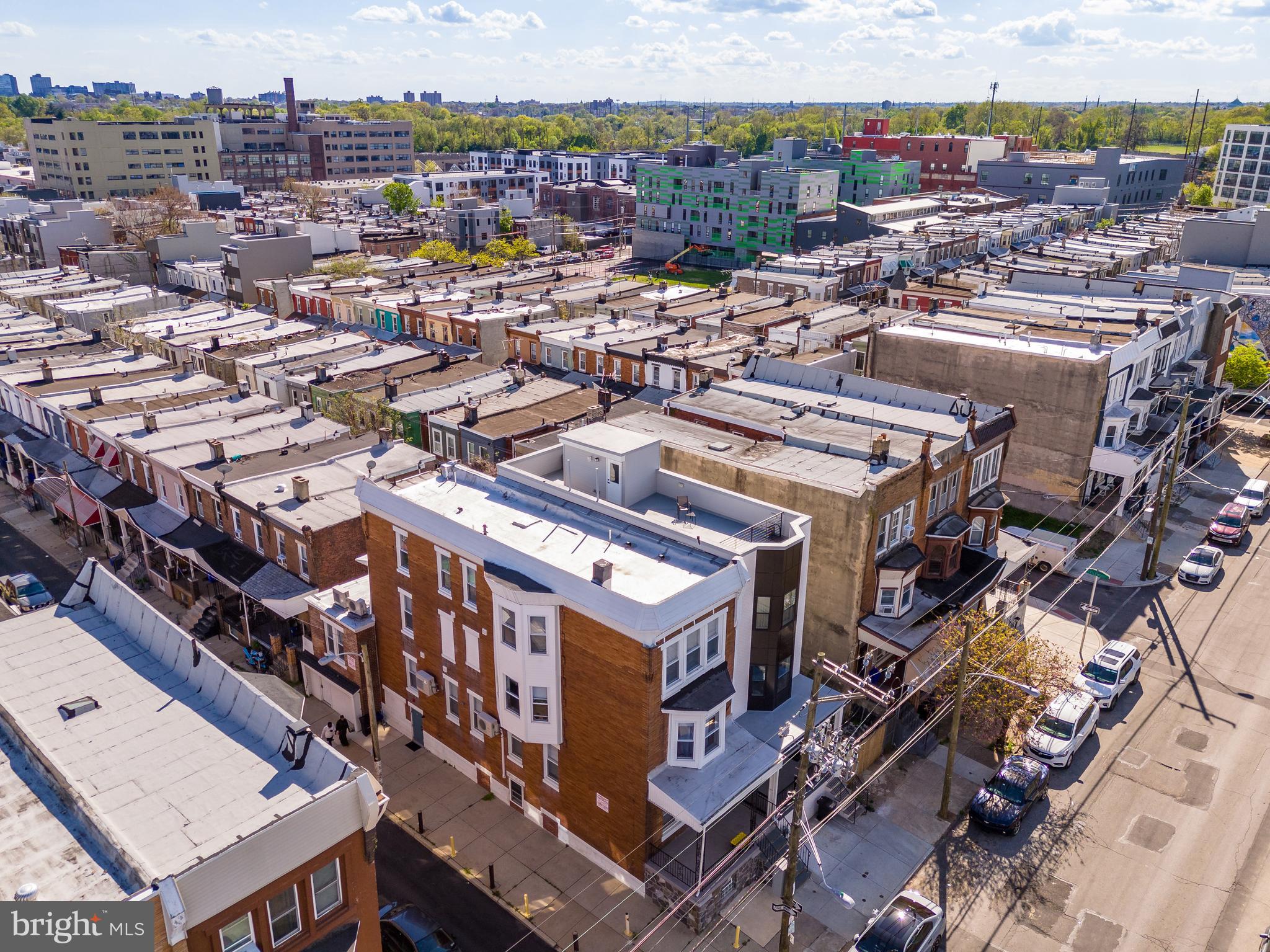 BREWERYTOWN - Commercial Sale