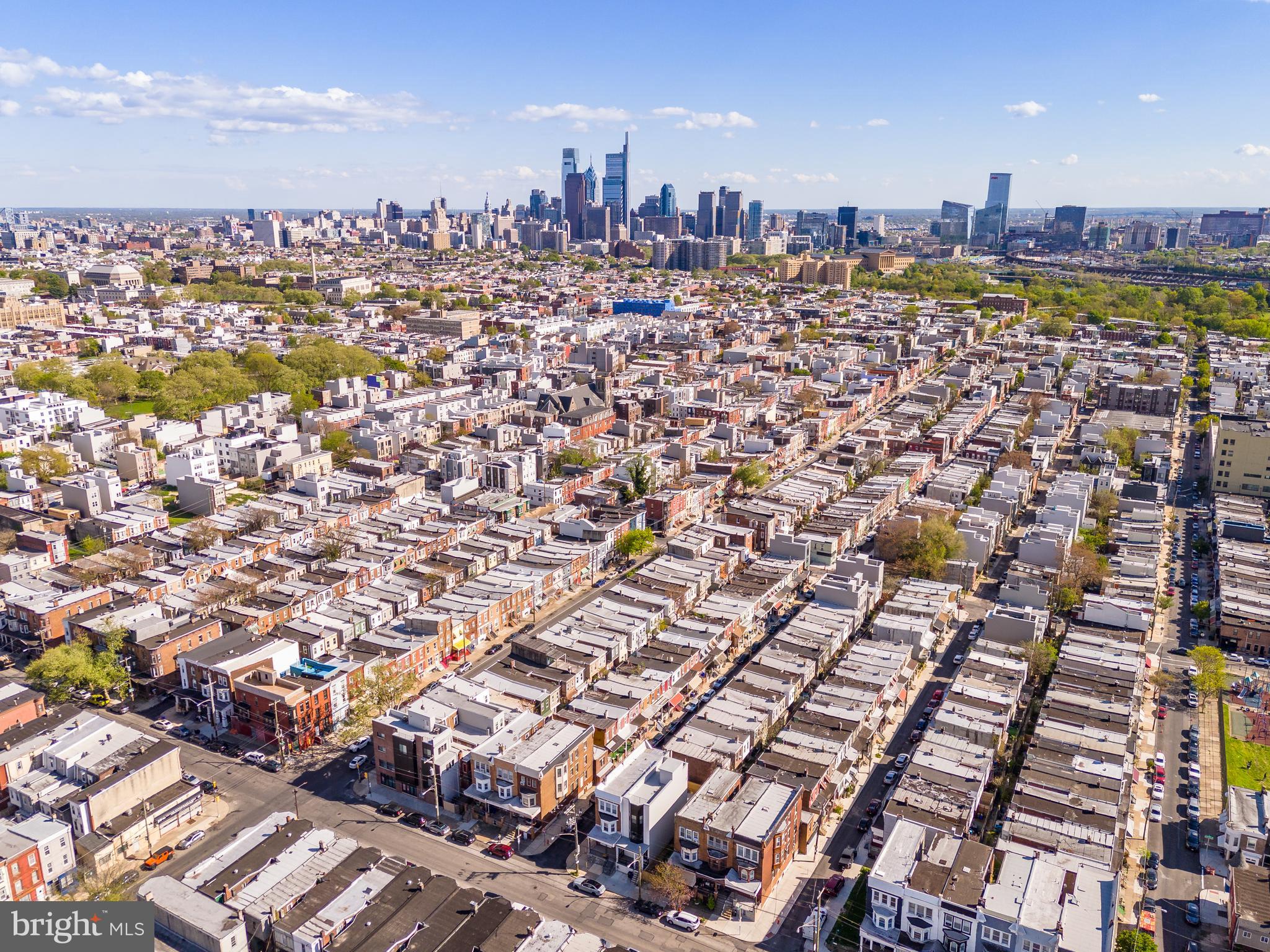 BREWERYTOWN - Commercial Sale