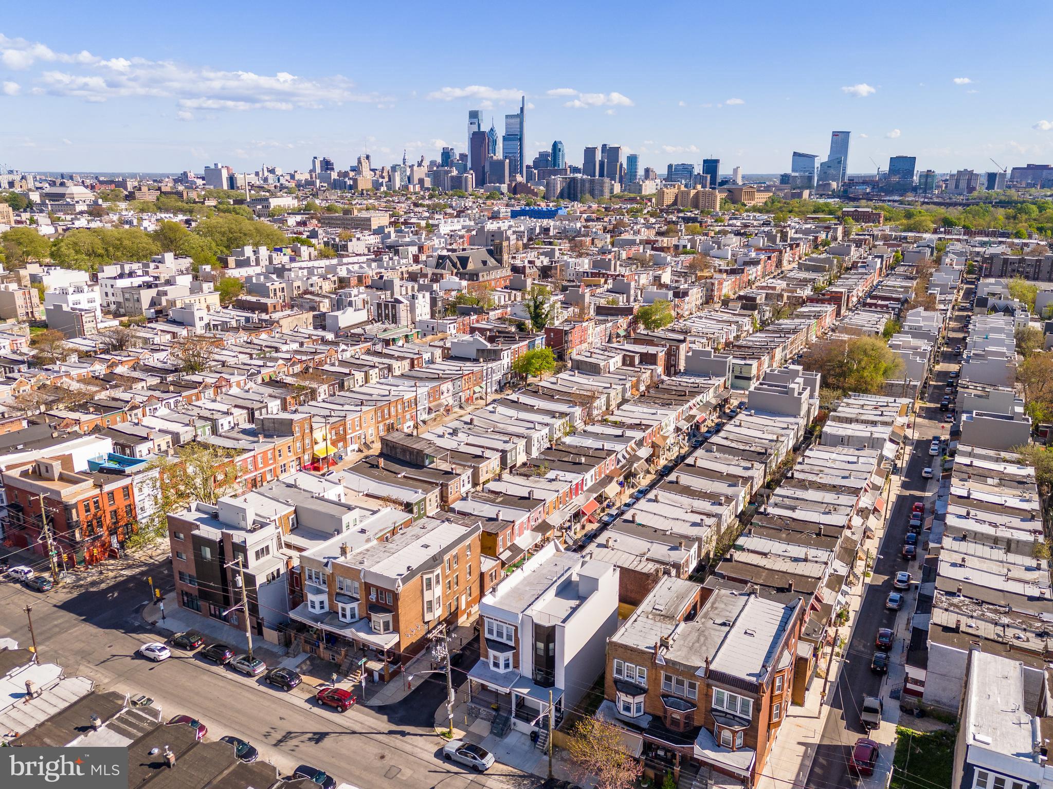 BREWERYTOWN - Commercial Sale