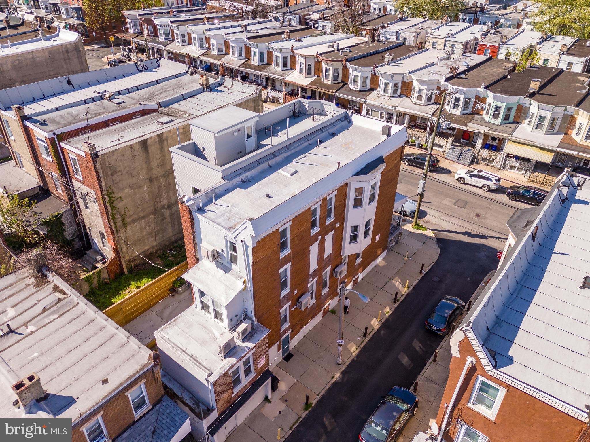 BREWERYTOWN - Commercial Sale