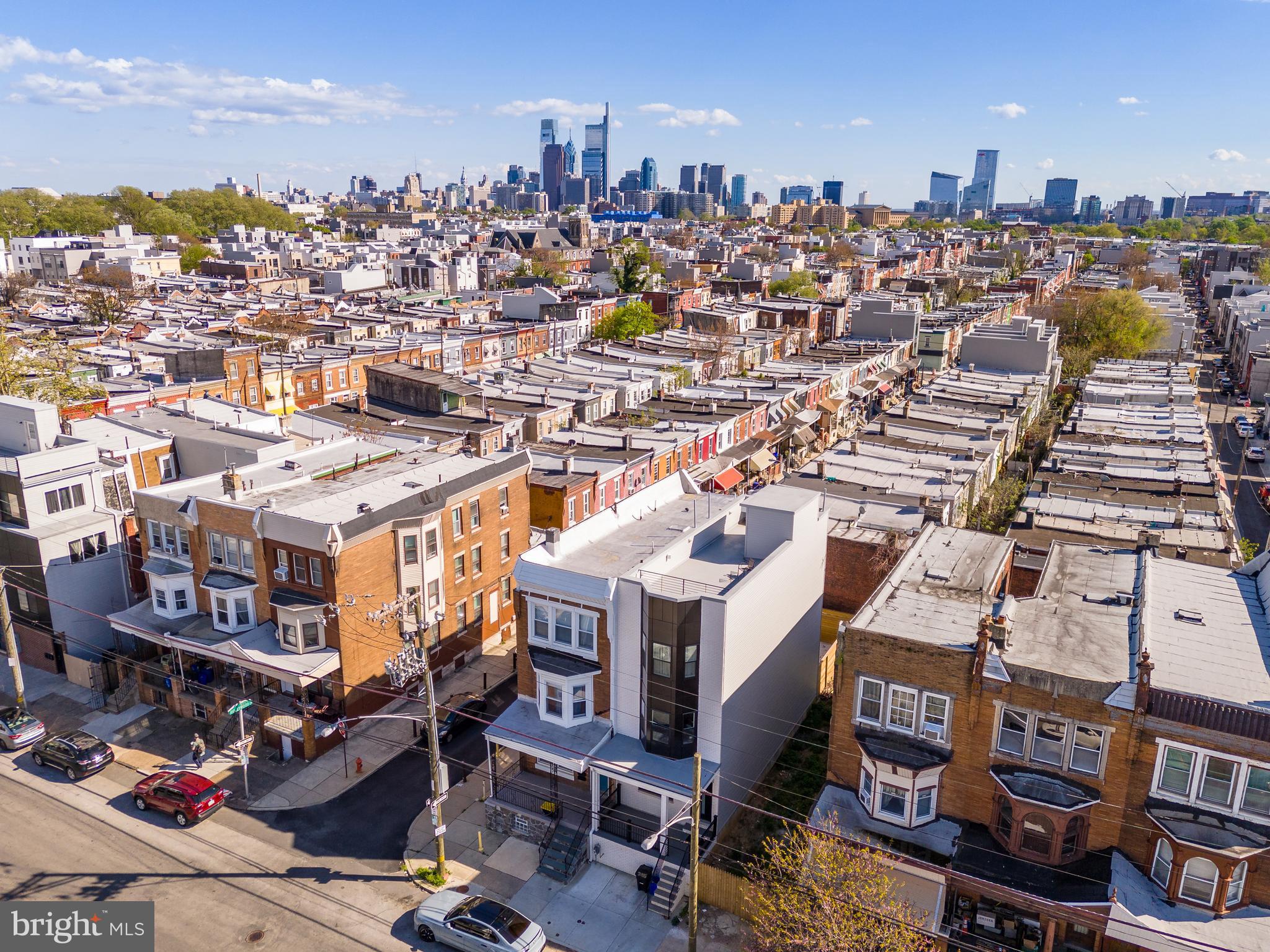 BREWERYTOWN - Commercial Sale