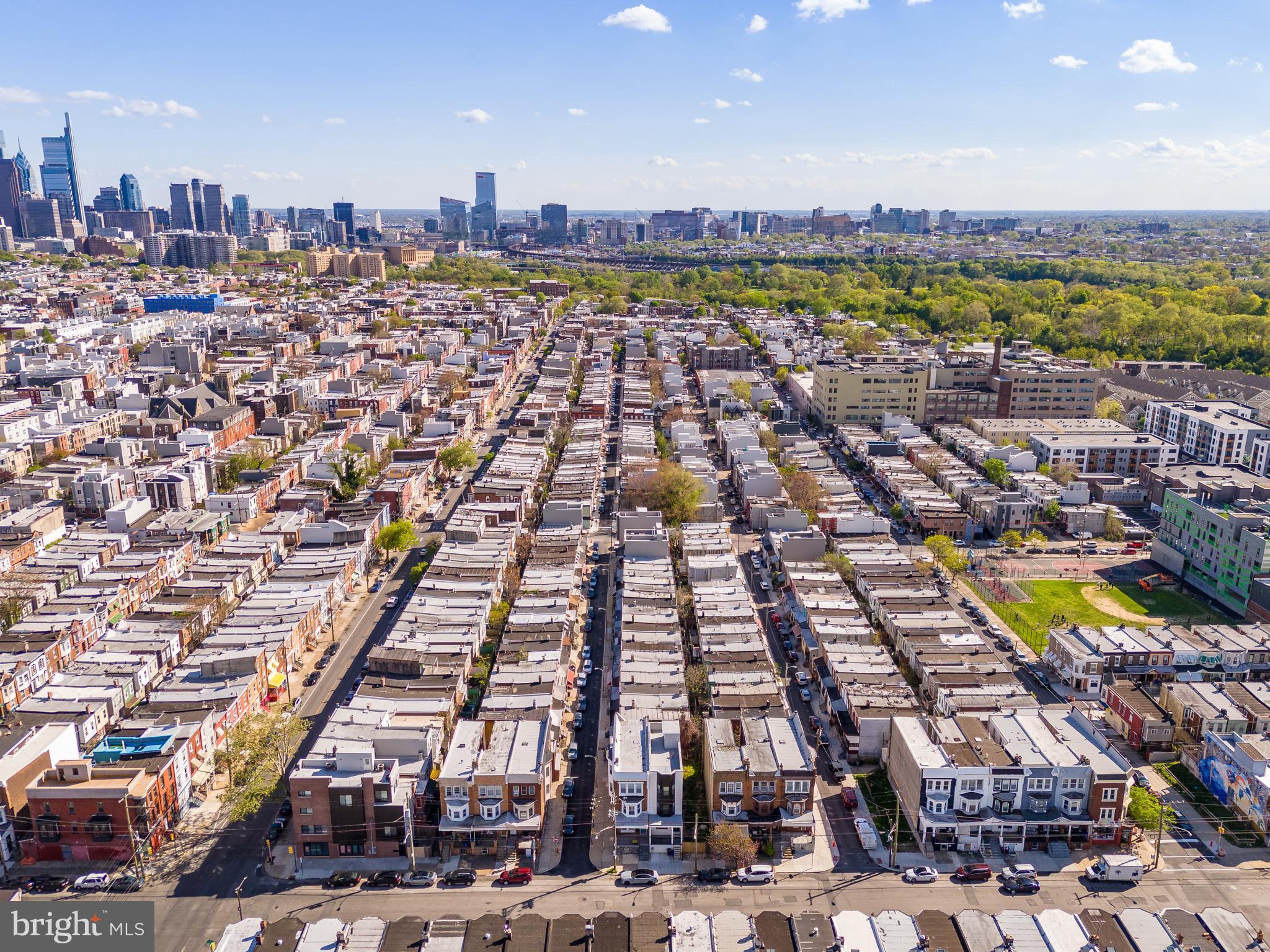 BREWERYTOWN - Commercial Sale