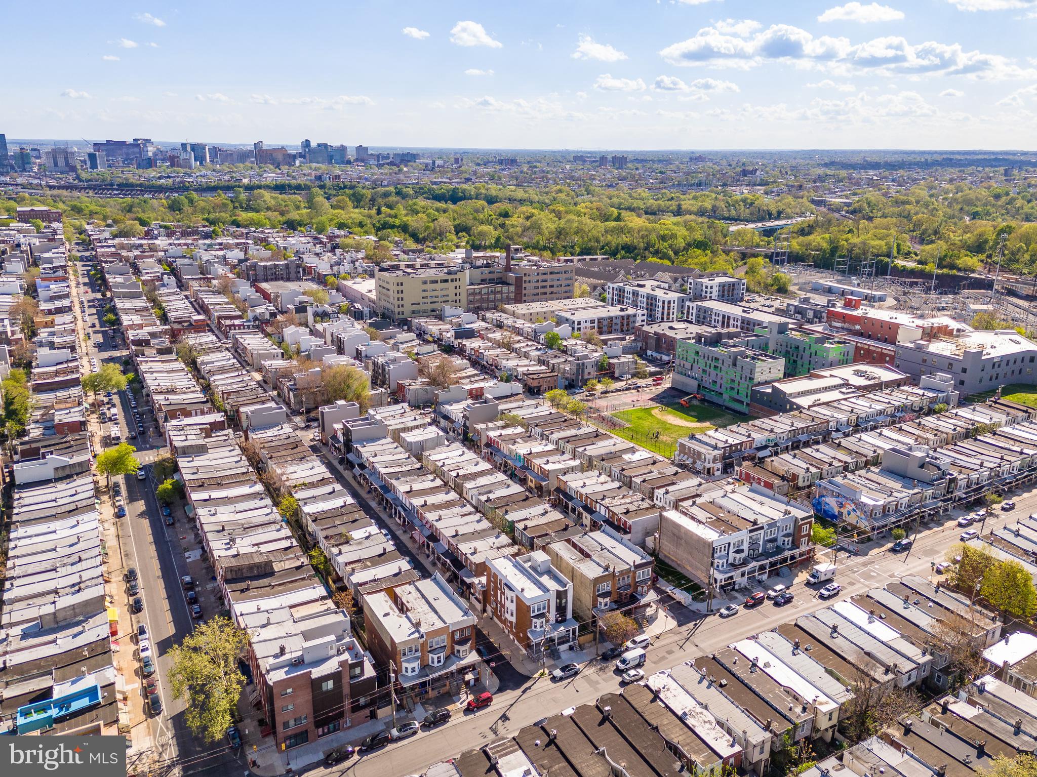 BREWERYTOWN - Commercial Sale