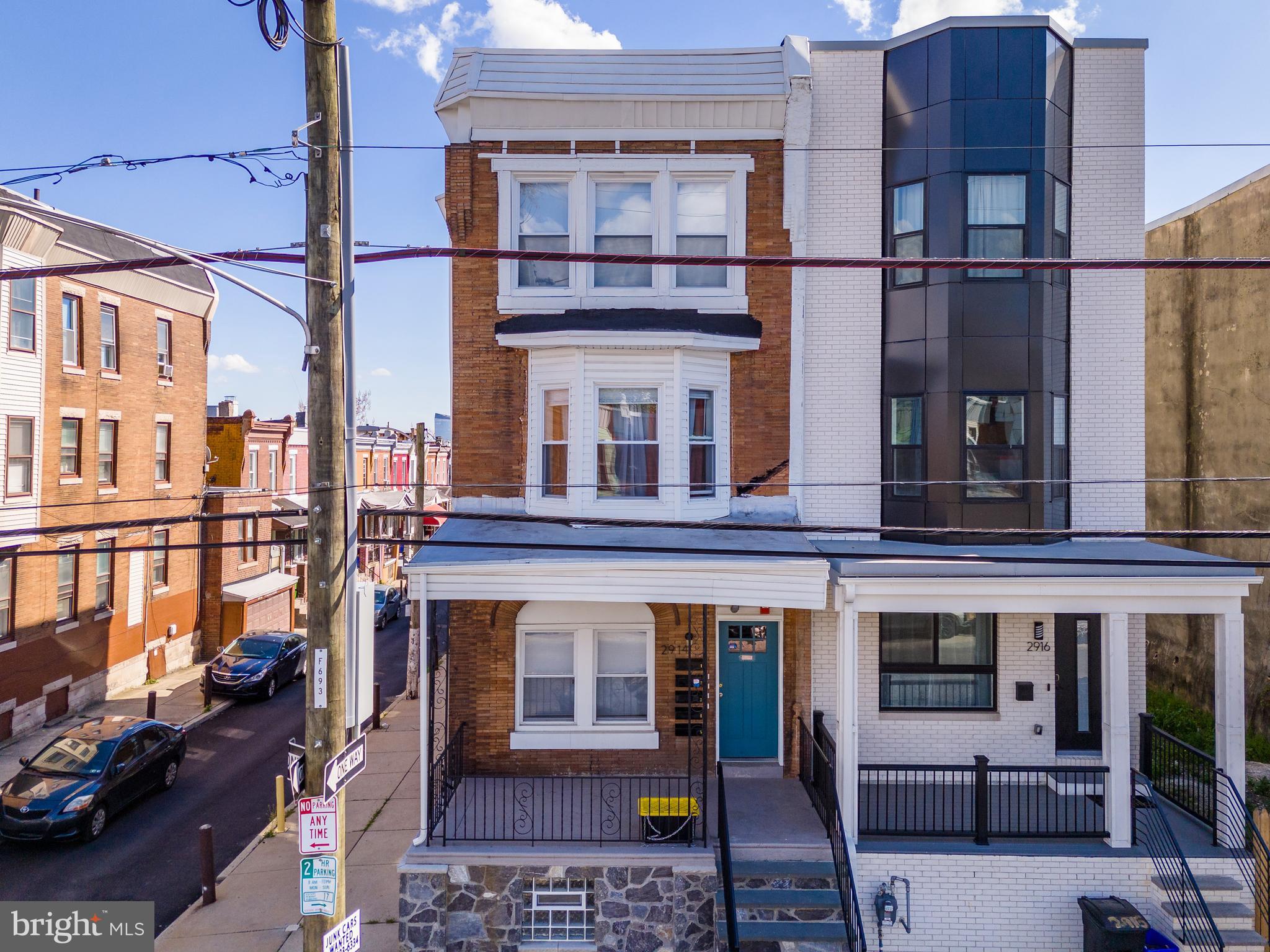 BREWERYTOWN - Commercial Sale