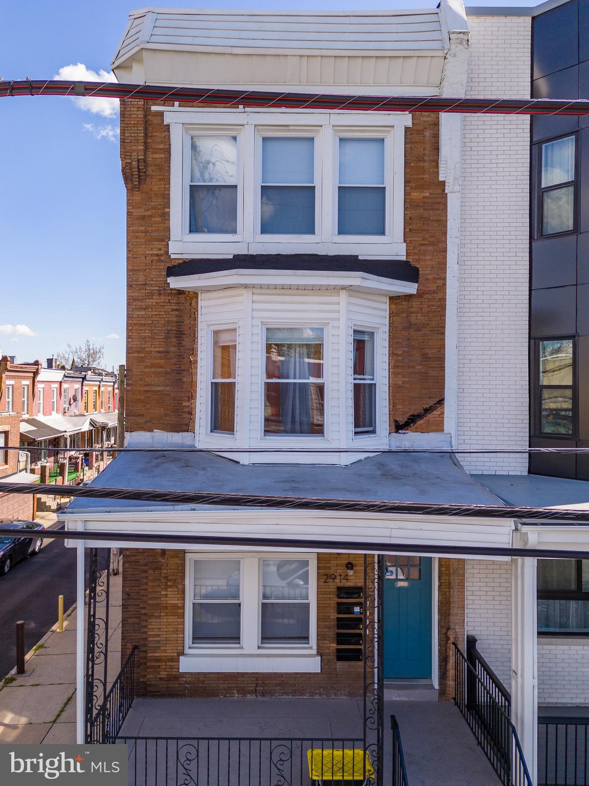 BREWERYTOWN - Commercial Sale