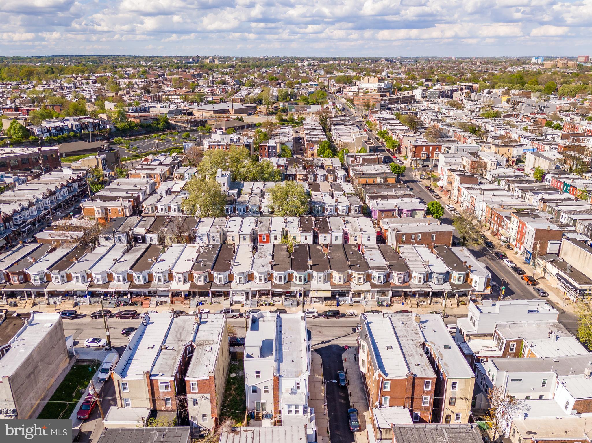 BREWERYTOWN - Commercial Sale