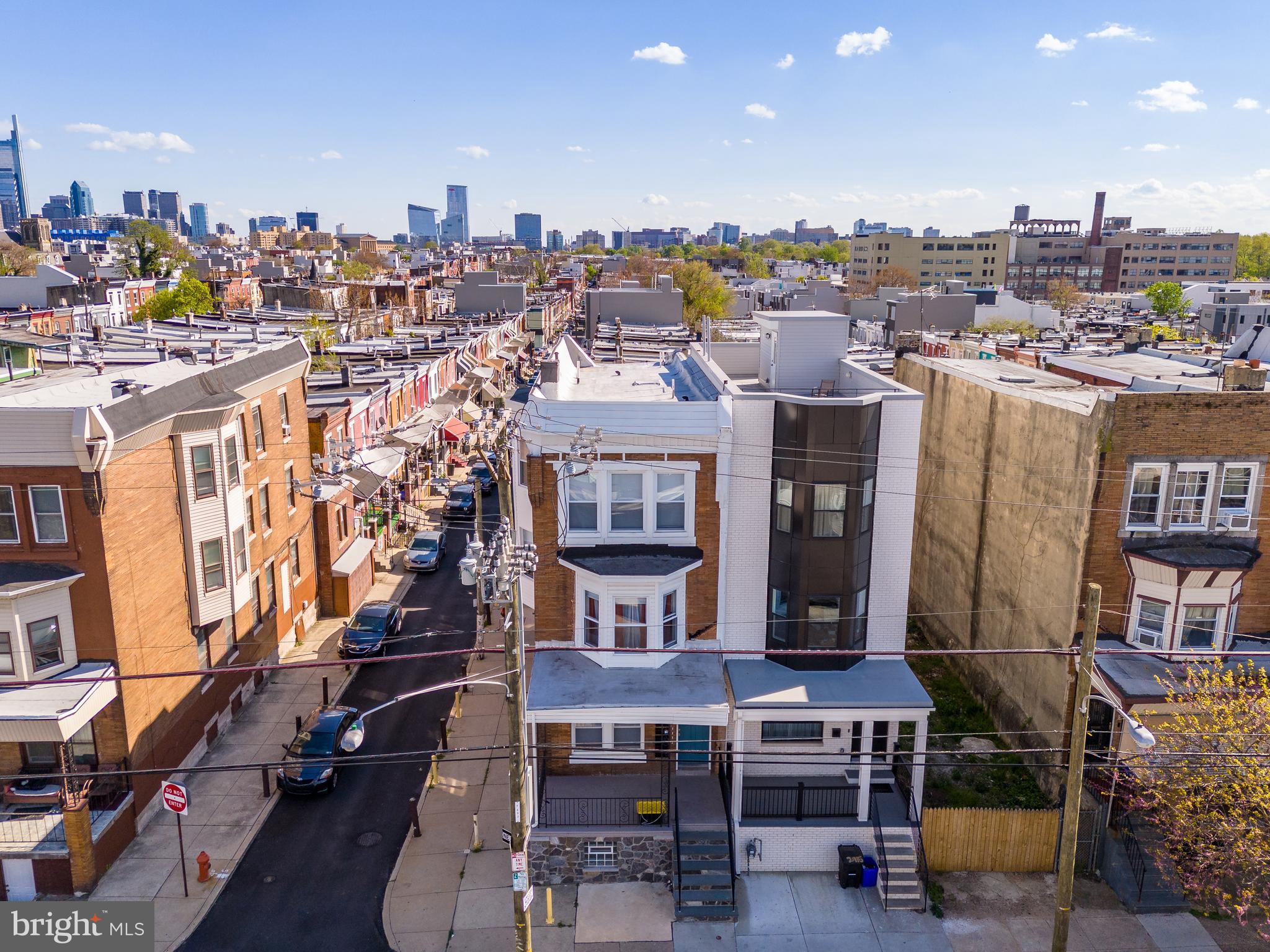 BREWERYTOWN - Commercial Sale