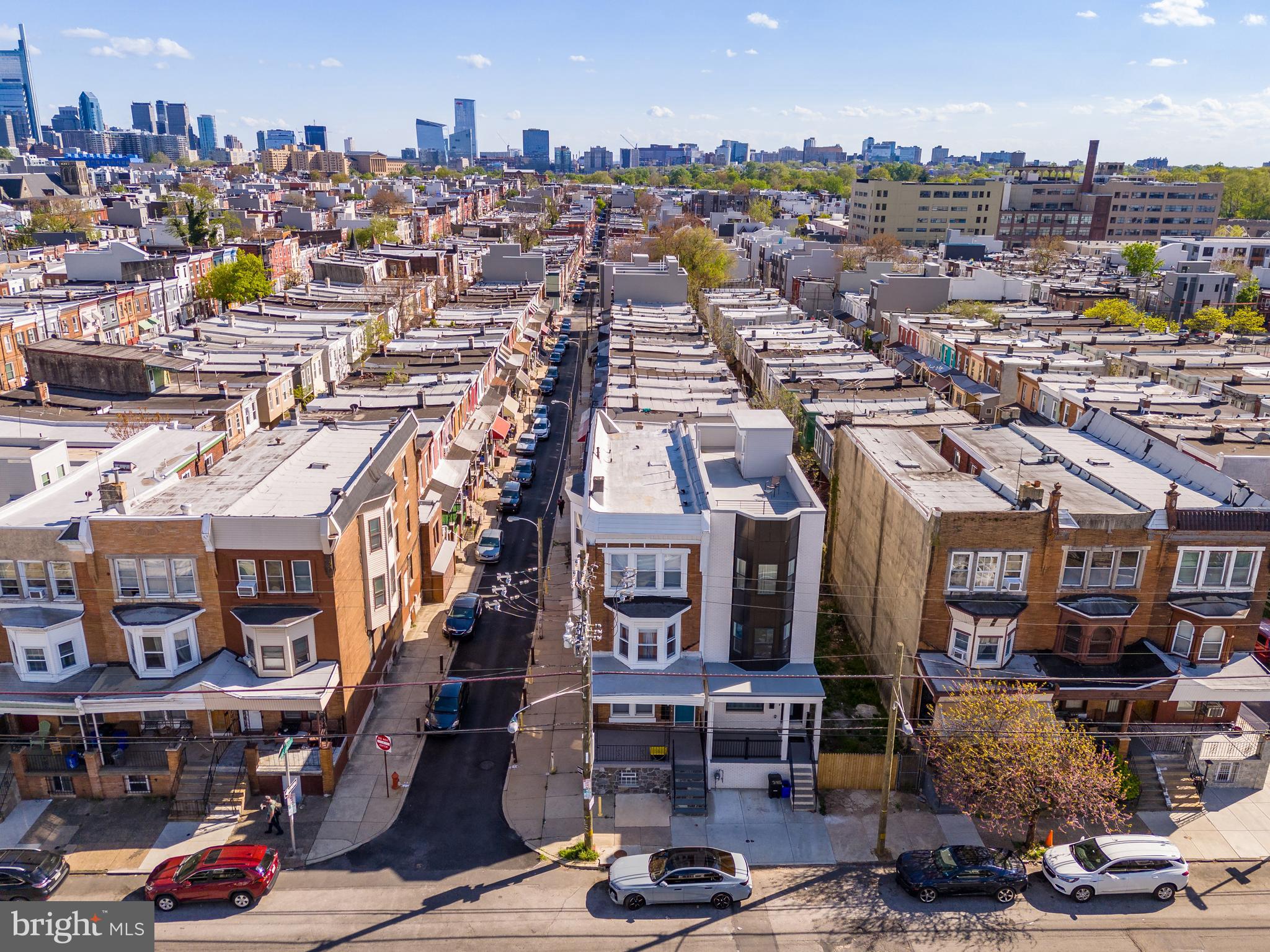 BREWERYTOWN - Commercial Sale