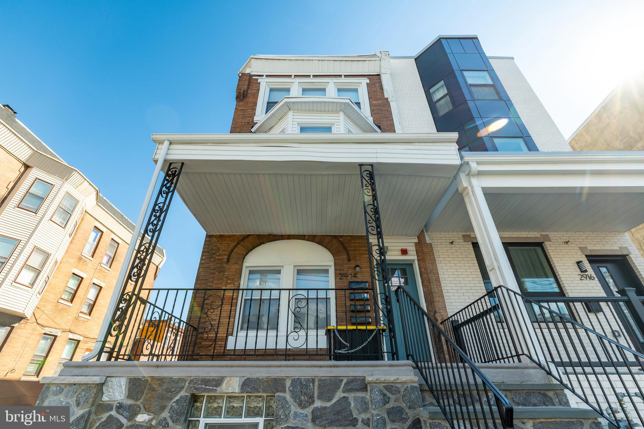 BREWERYTOWN - Commercial Sale