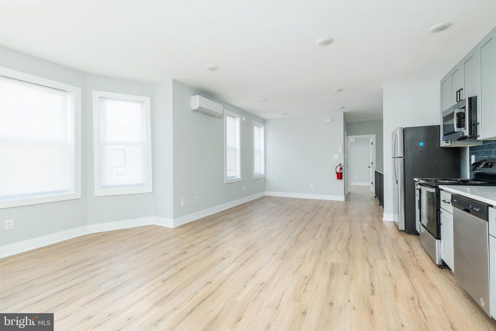 Photo of 2914 W Oxford Street, PHILADELPHIA, PA 19121 (MLS # PAPH2558036)