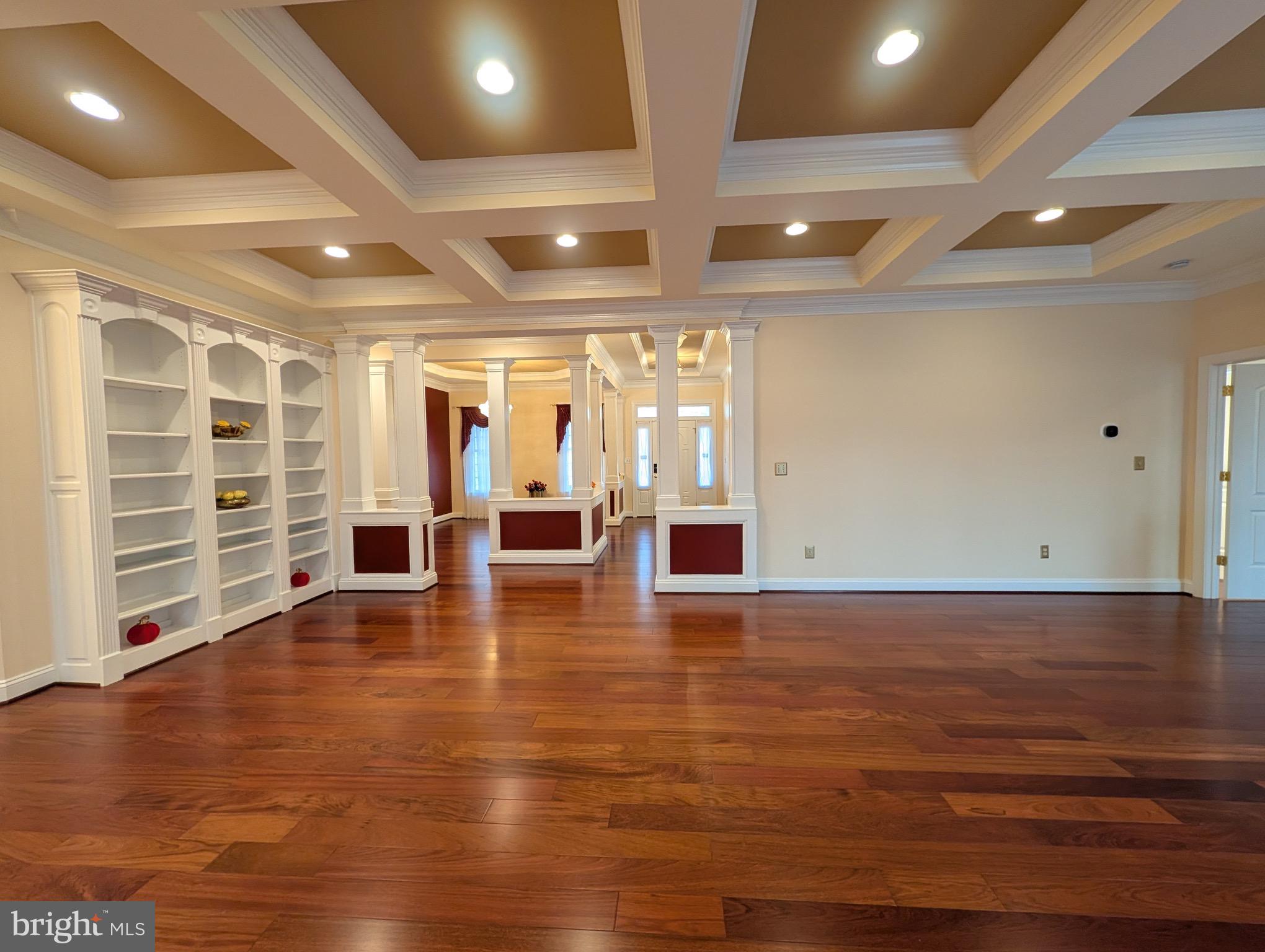 FAWN LAKE - Residential