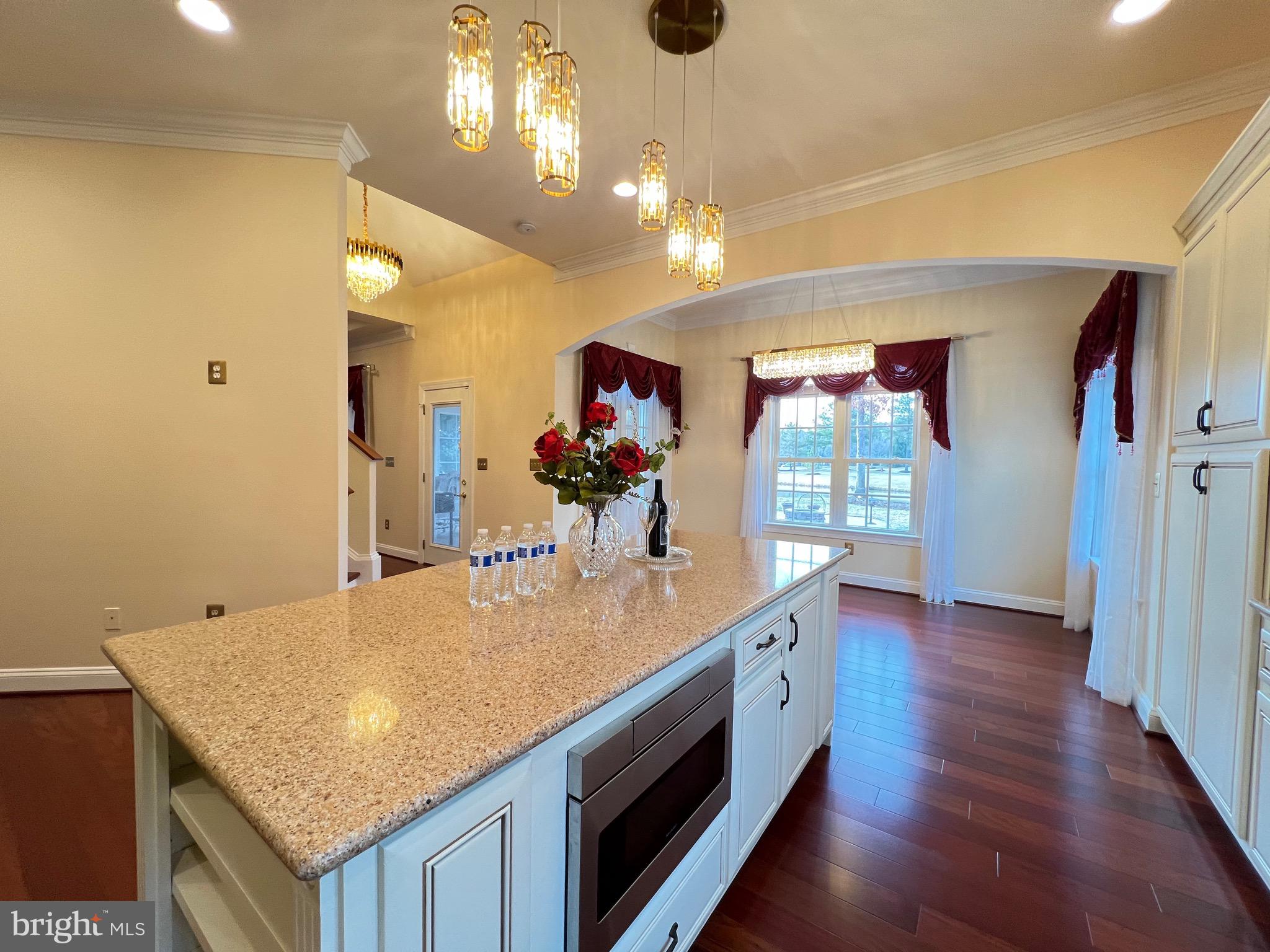 FAWN LAKE - Residential