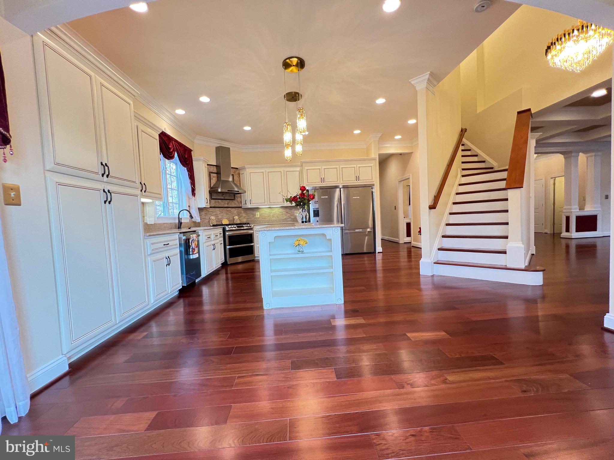 FAWN LAKE - Residential